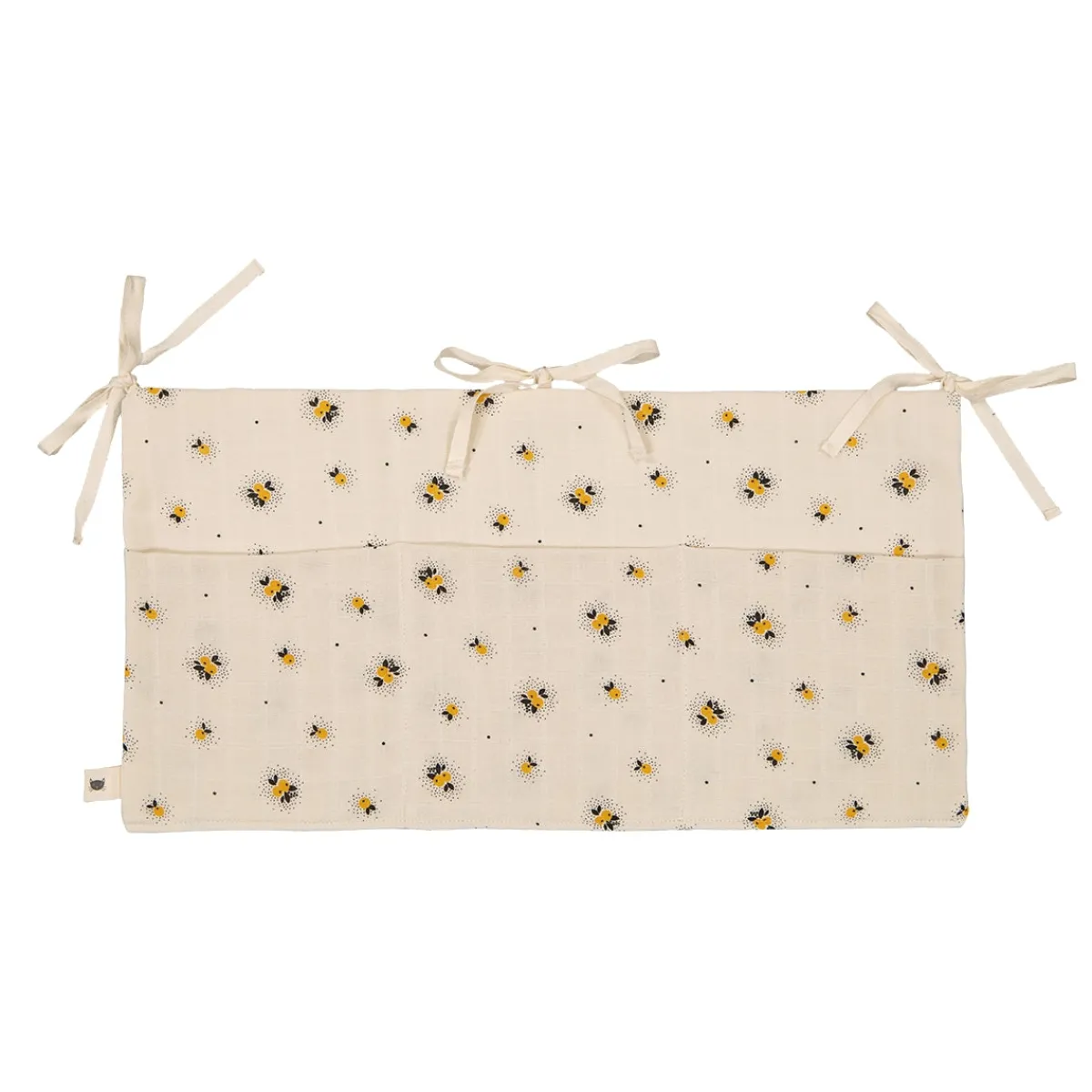 Rose in April Pochette de lit -  Mathilde Pomme Flash Sale