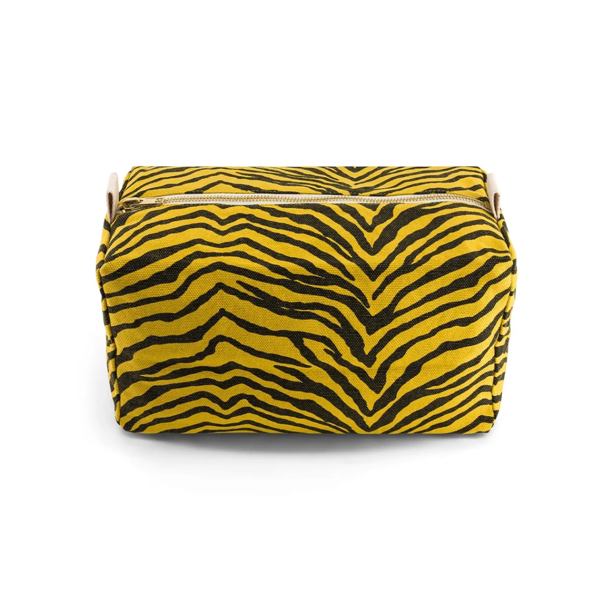 Rose in April Trousse de toilette - Vic Zebrou Bambou Discount